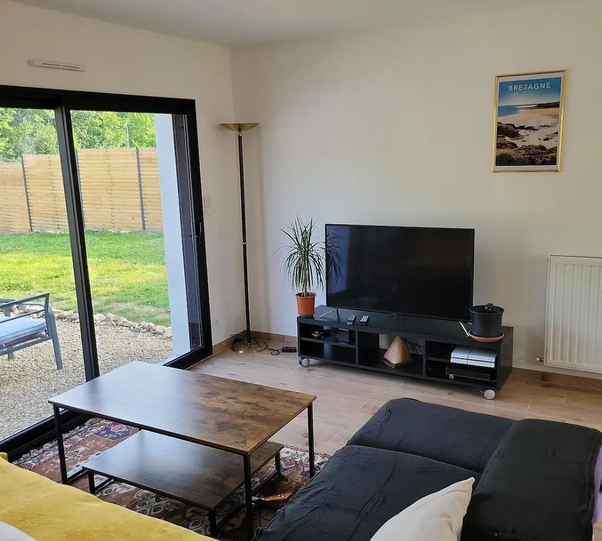Maison Saint Philibert 3 Chambres